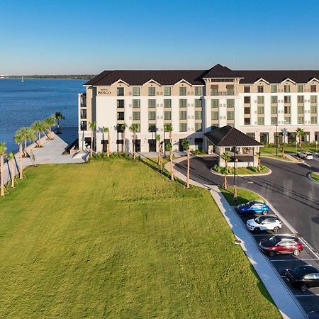 Hotel Indigo - Panama City Marina By Ihg מראה חיצוני תמונה