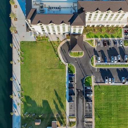 Hotel Indigo - Panama City Marina By Ihg מראה חיצוני תמונה