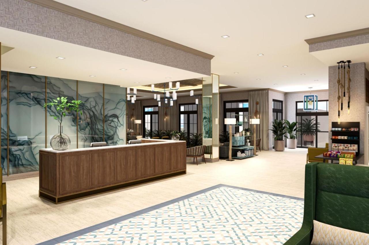 Hotel Indigo - Panama City Marina By Ihg מראה חיצוני תמונה