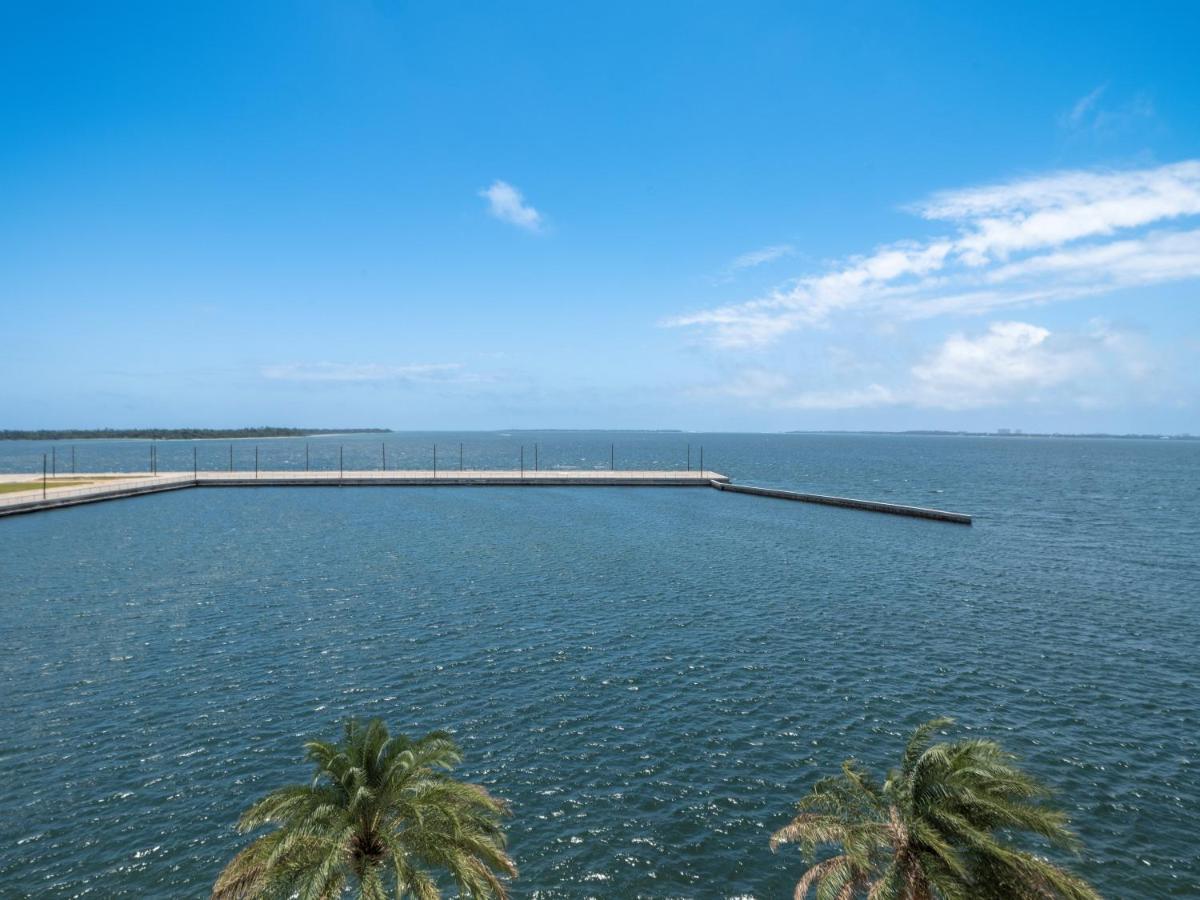 Hotel Indigo - Panama City Marina By Ihg מראה חיצוני תמונה