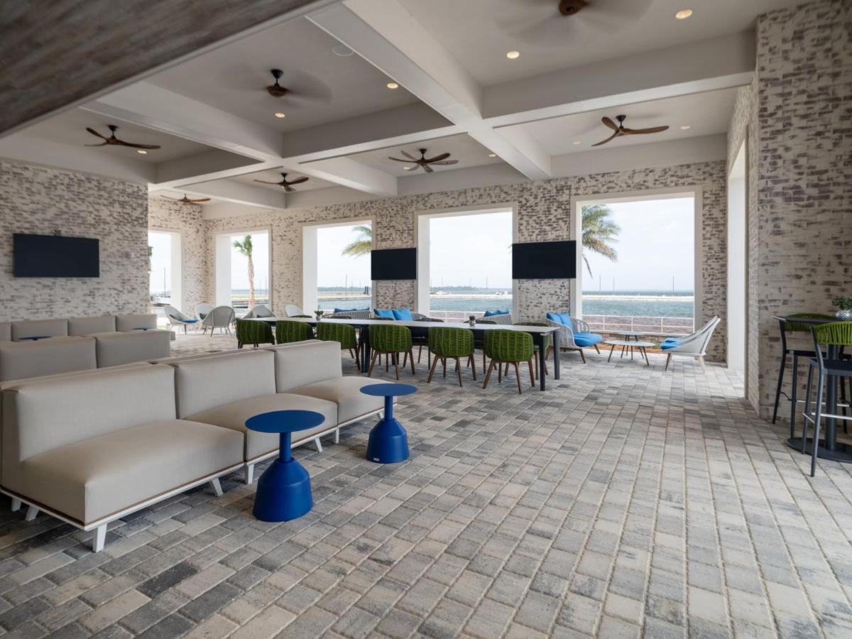 Hotel Indigo - Panama City Marina By Ihg מראה חיצוני תמונה