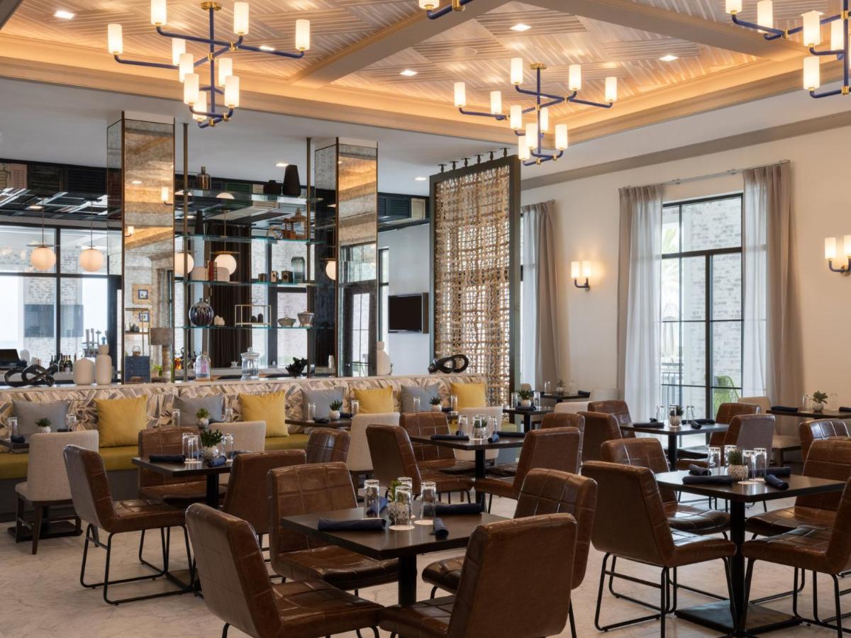 Hotel Indigo - Panama City Marina By Ihg מראה חיצוני תמונה