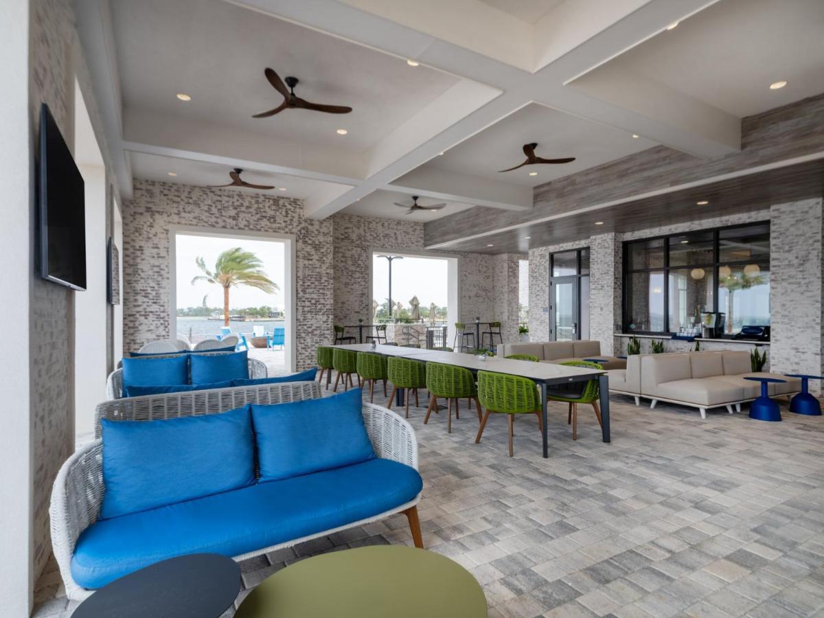 Hotel Indigo - Panama City Marina By Ihg מראה חיצוני תמונה