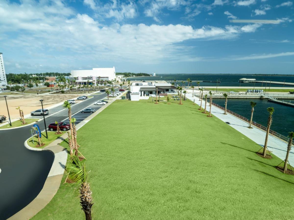 Hotel Indigo - Panama City Marina By Ihg מראה חיצוני תמונה