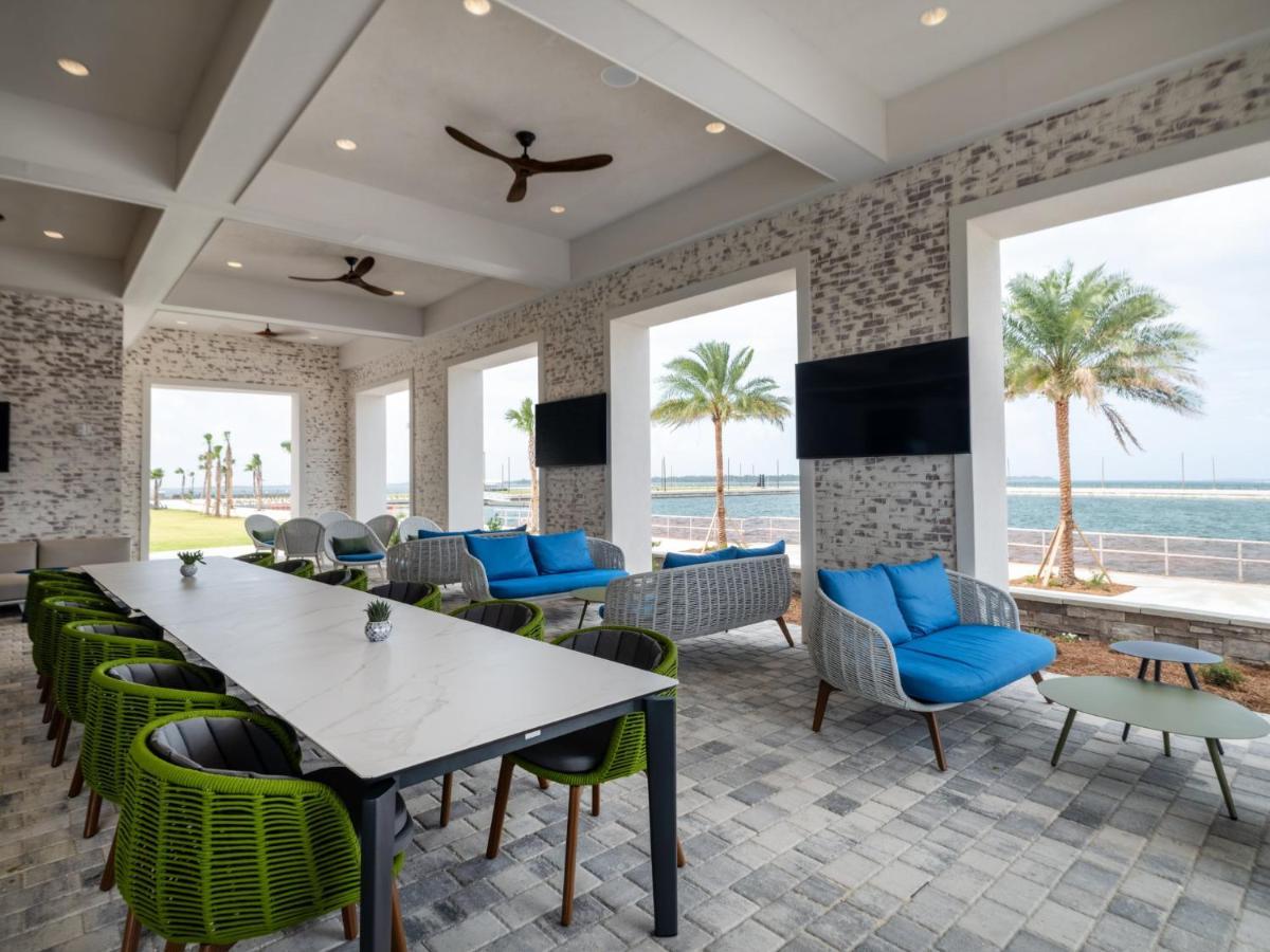 Hotel Indigo - Panama City Marina By Ihg מראה חיצוני תמונה
