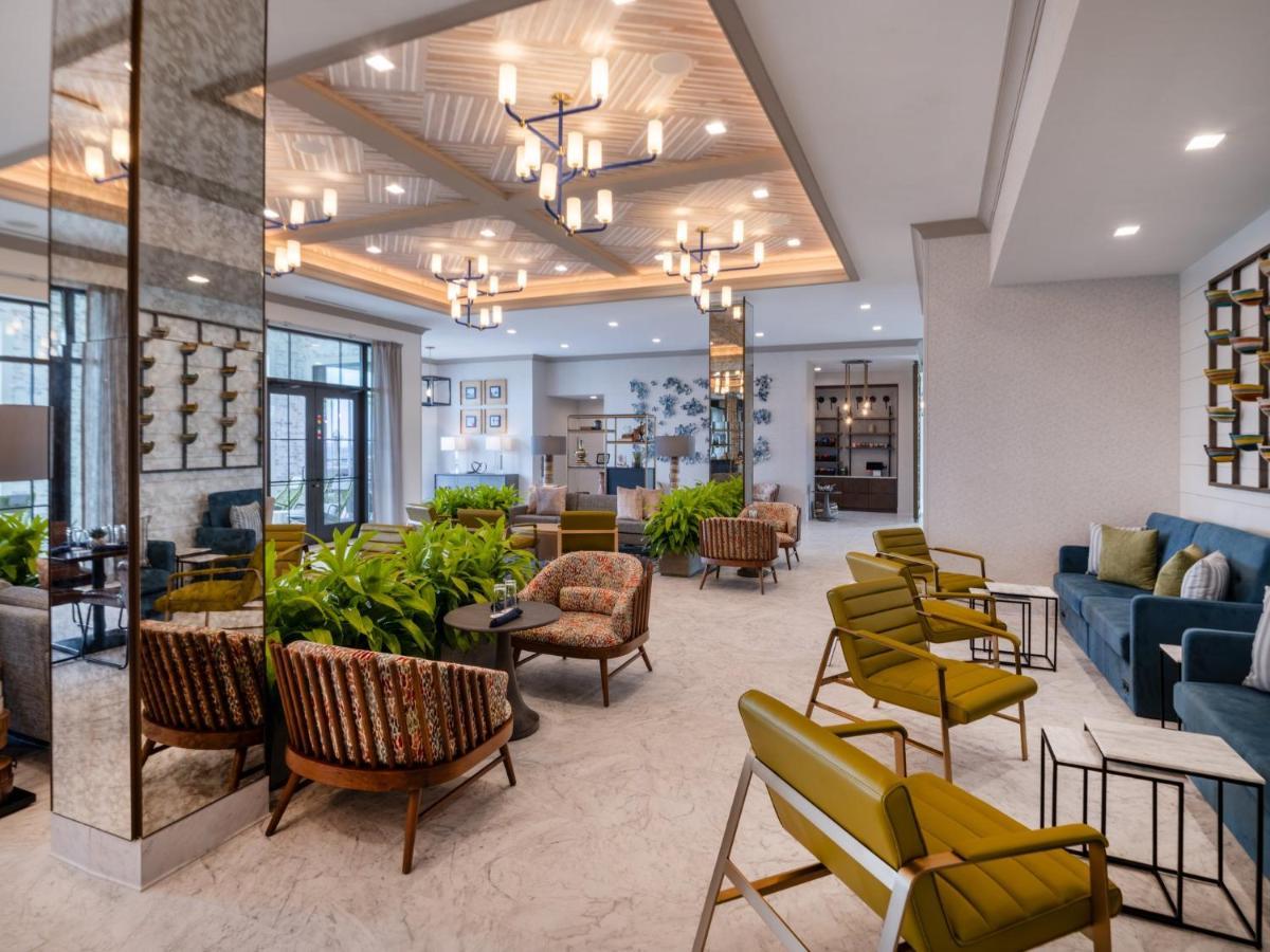 Hotel Indigo - Panama City Marina By Ihg מראה חיצוני תמונה