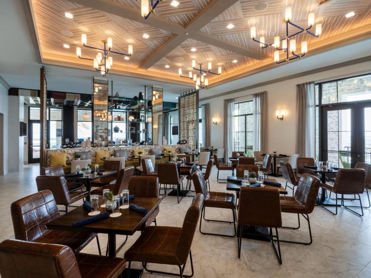 Hotel Indigo - Panama City Marina By Ihg מראה חיצוני תמונה