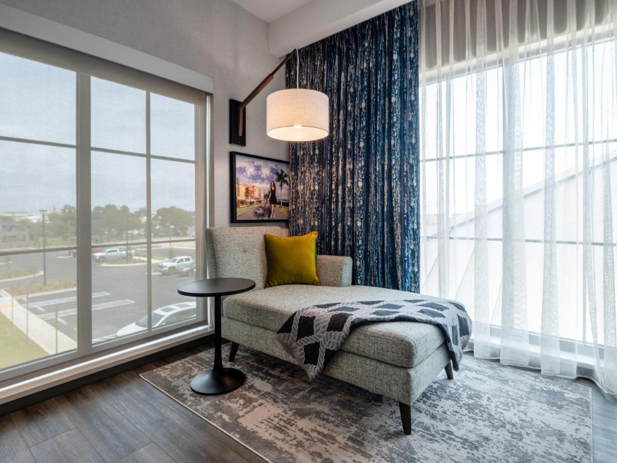 Hotel Indigo - Panama City Marina By Ihg מראה חיצוני תמונה