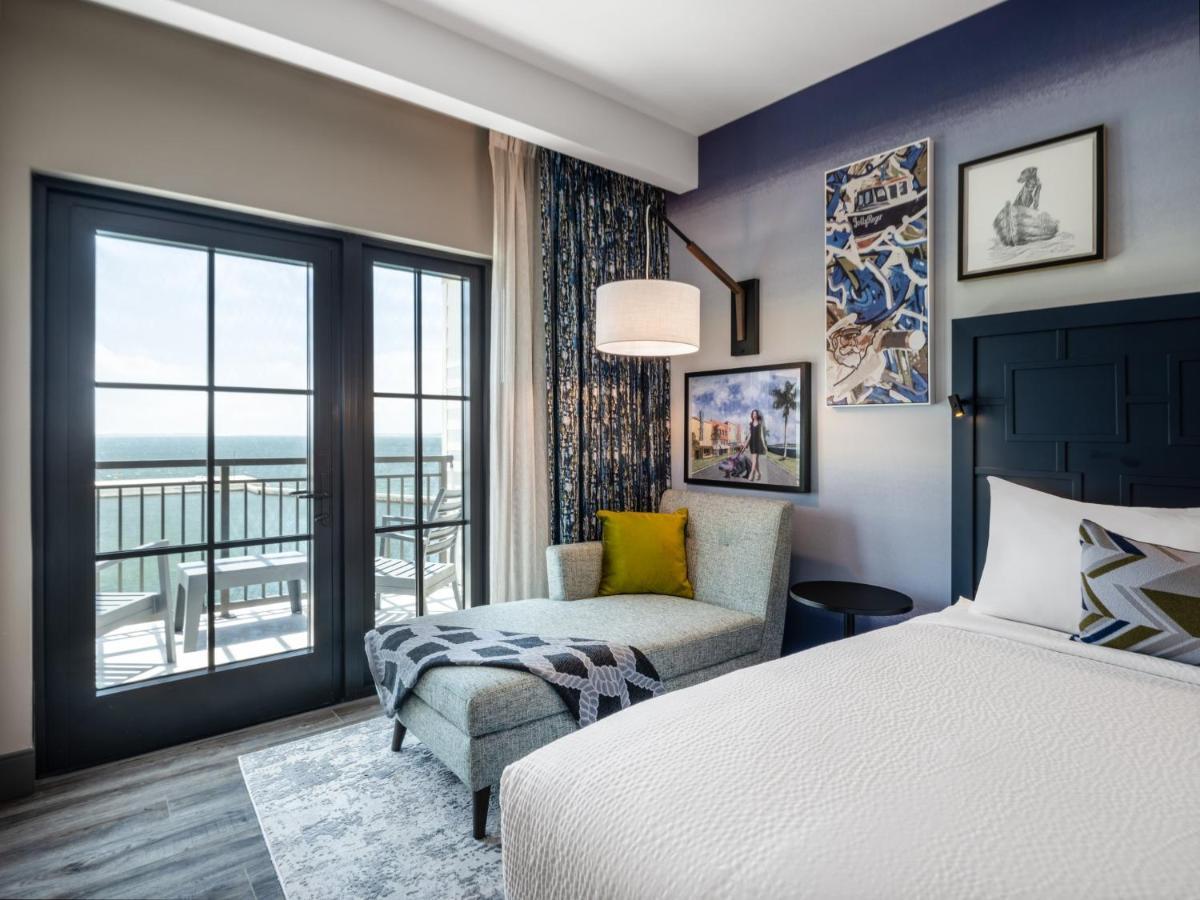 Hotel Indigo - Panama City Marina By Ihg מראה חיצוני תמונה