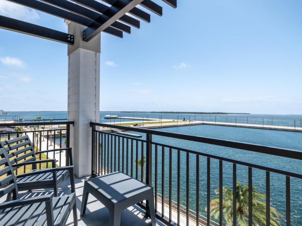 Hotel Indigo - Panama City Marina By Ihg מראה חיצוני תמונה