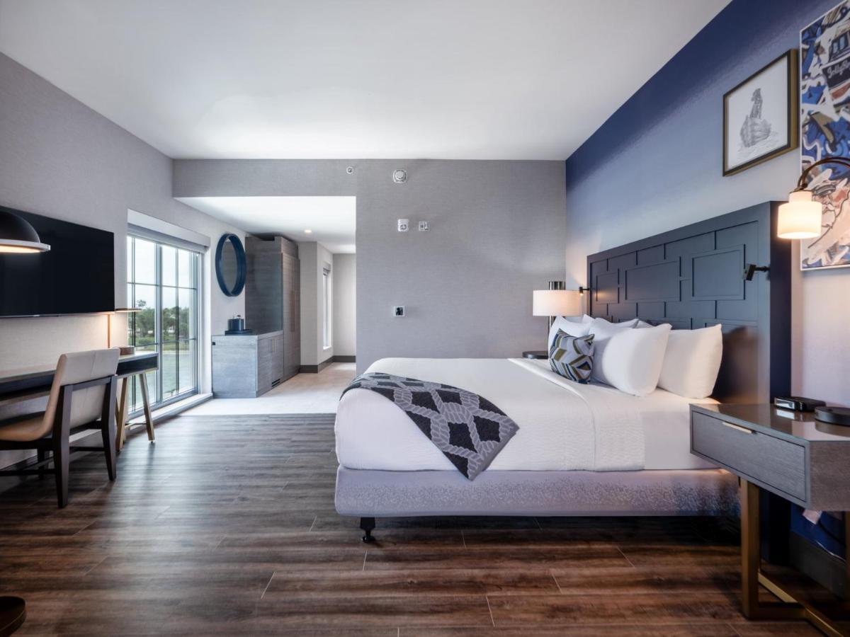 Hotel Indigo - Panama City Marina By Ihg מראה חיצוני תמונה