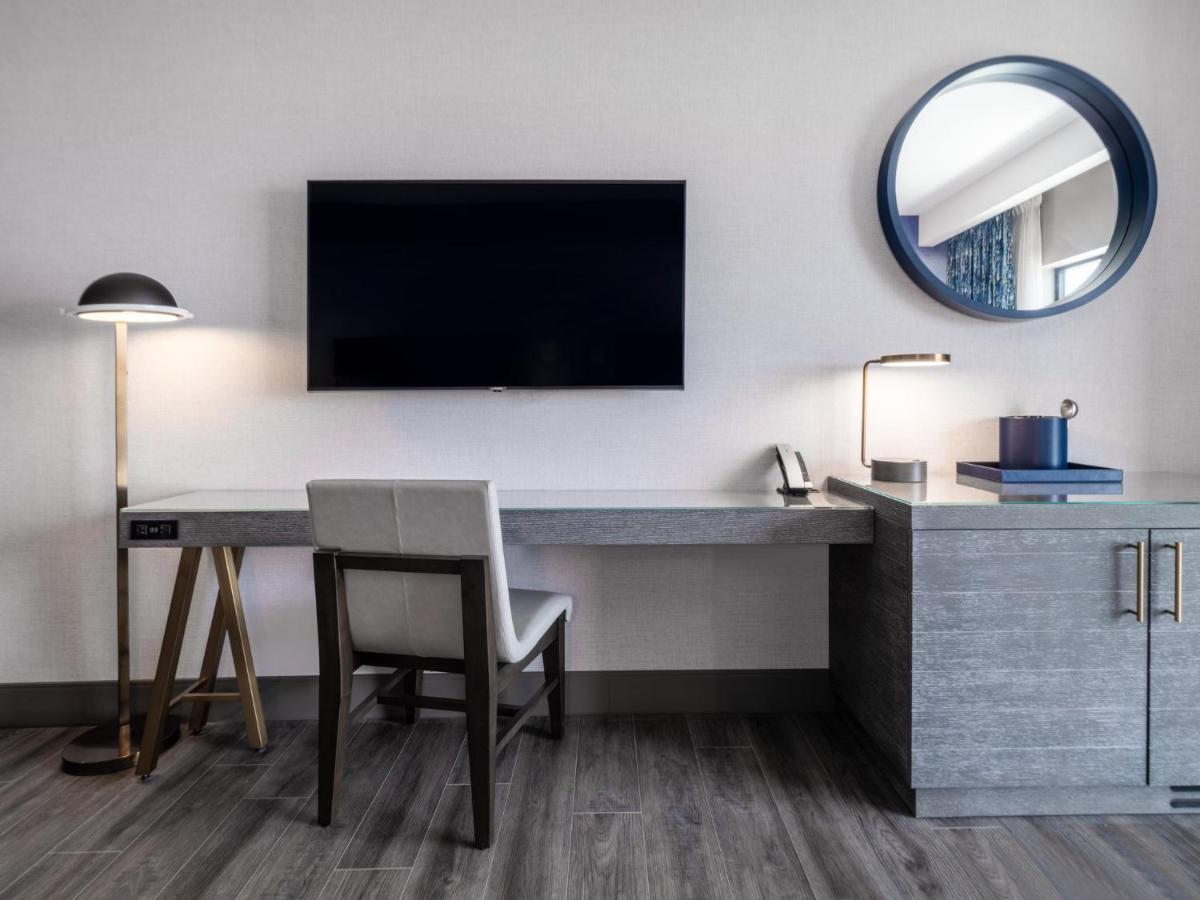 Hotel Indigo - Panama City Marina By Ihg מראה חיצוני תמונה