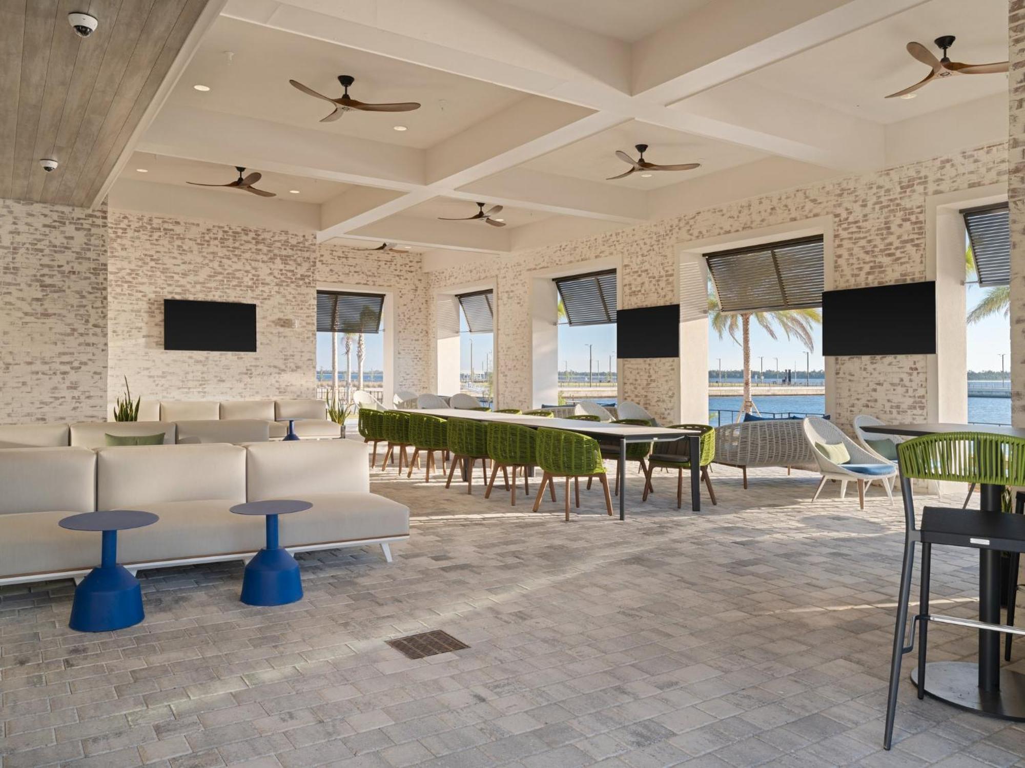 Hotel Indigo - Panama City Marina By Ihg מראה חיצוני תמונה