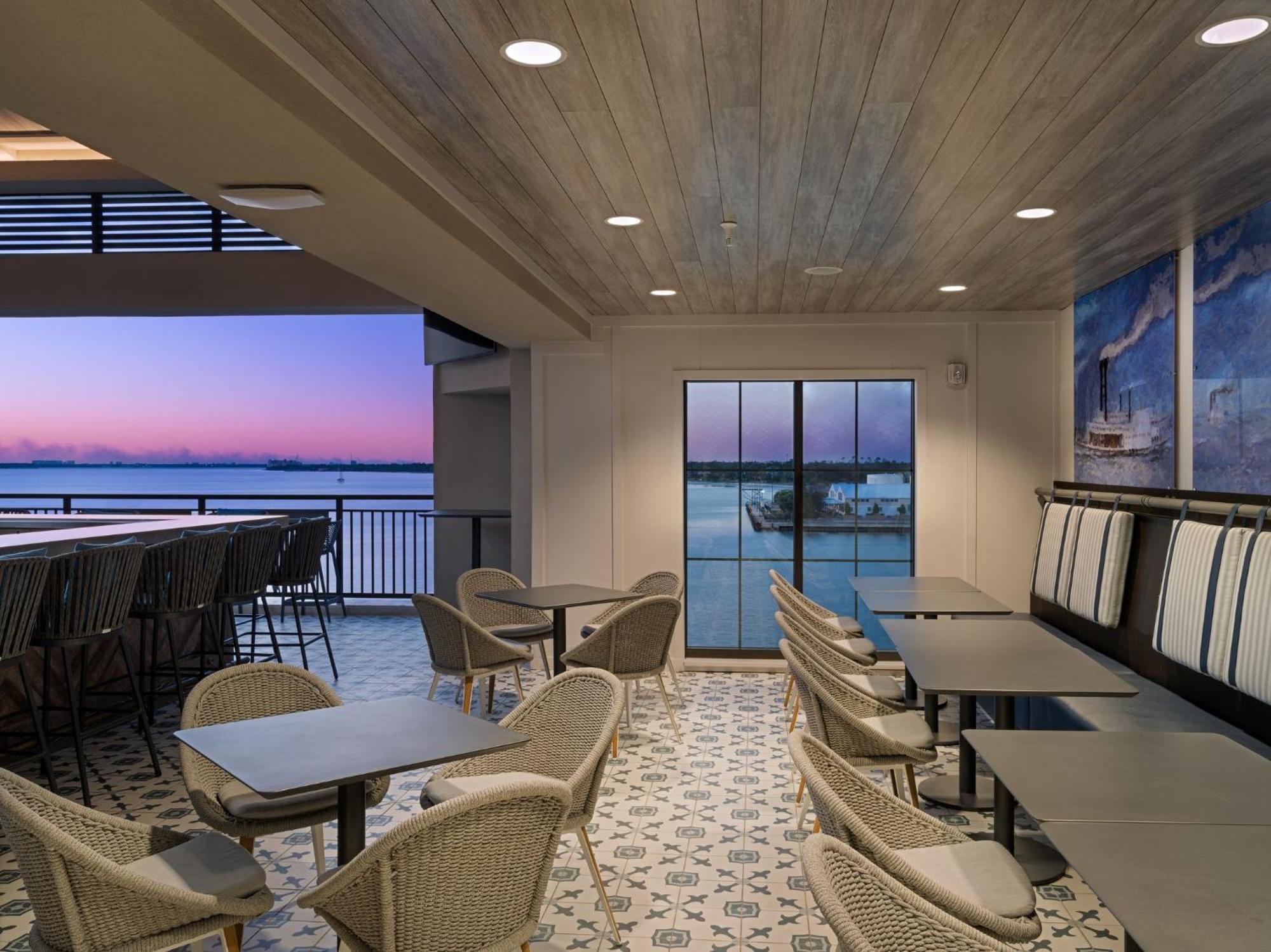 Hotel Indigo - Panama City Marina By Ihg מראה חיצוני תמונה