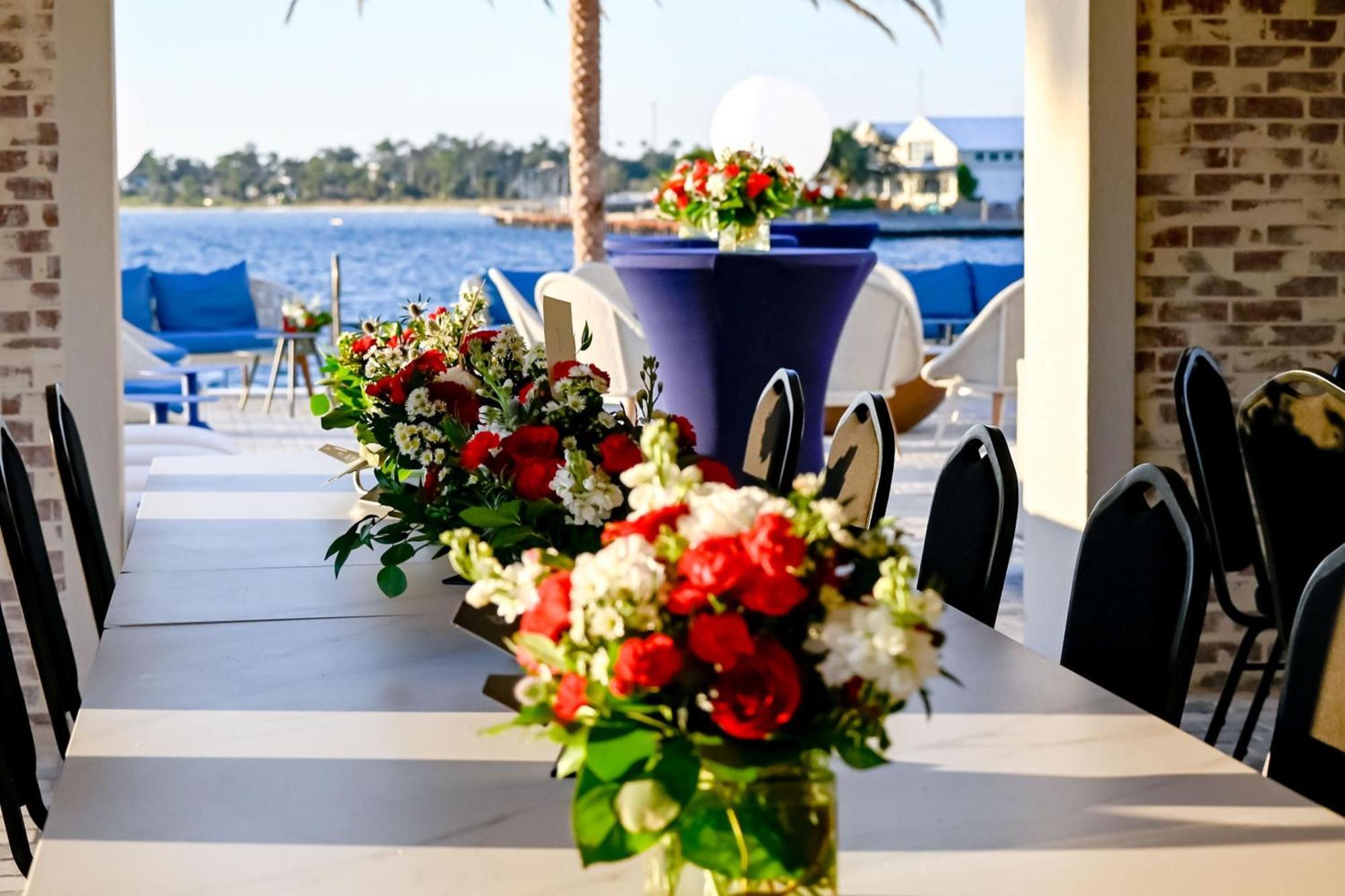 Hotel Indigo - Panama City Marina By Ihg מראה חיצוני תמונה
