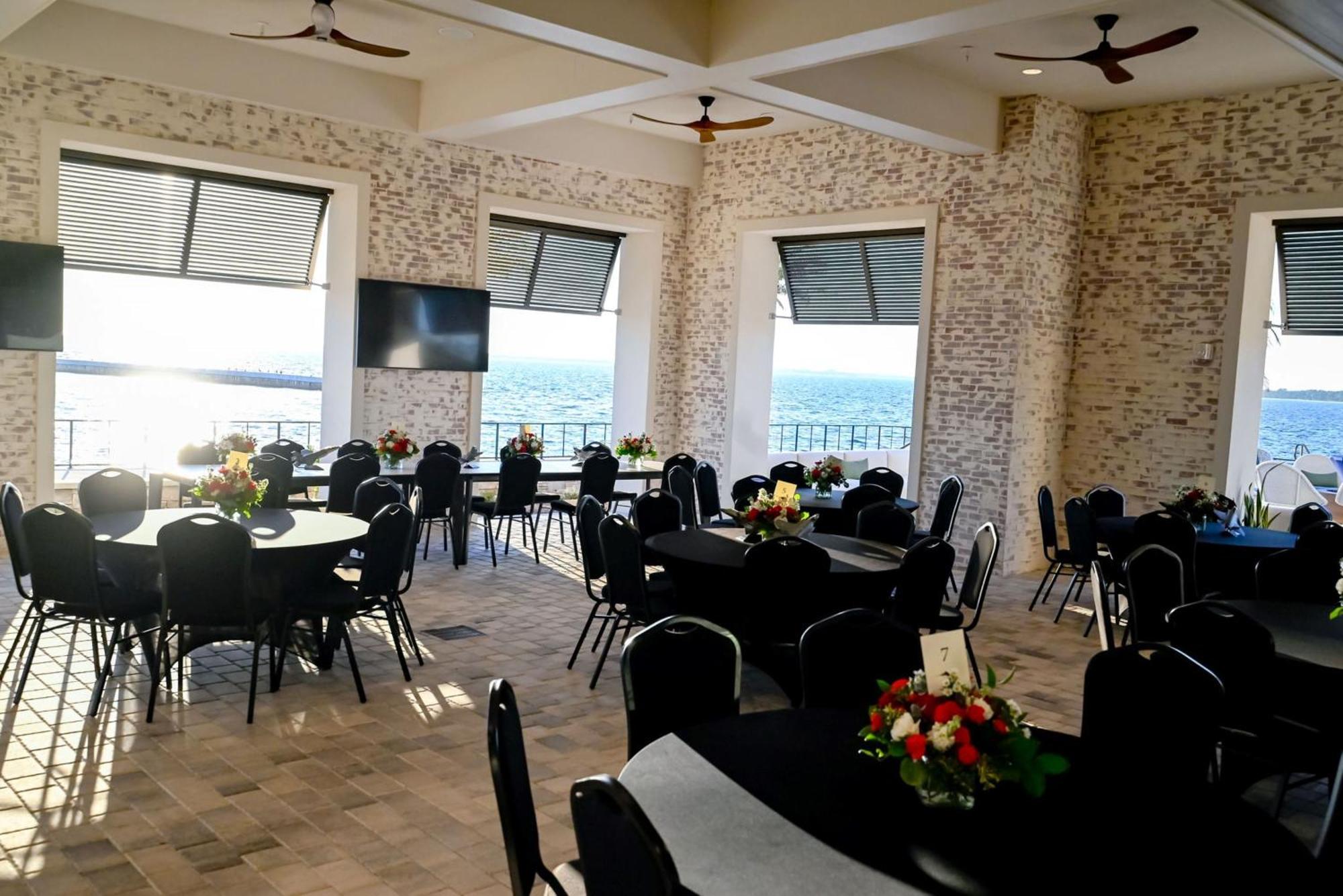 Hotel Indigo - Panama City Marina By Ihg מראה חיצוני תמונה