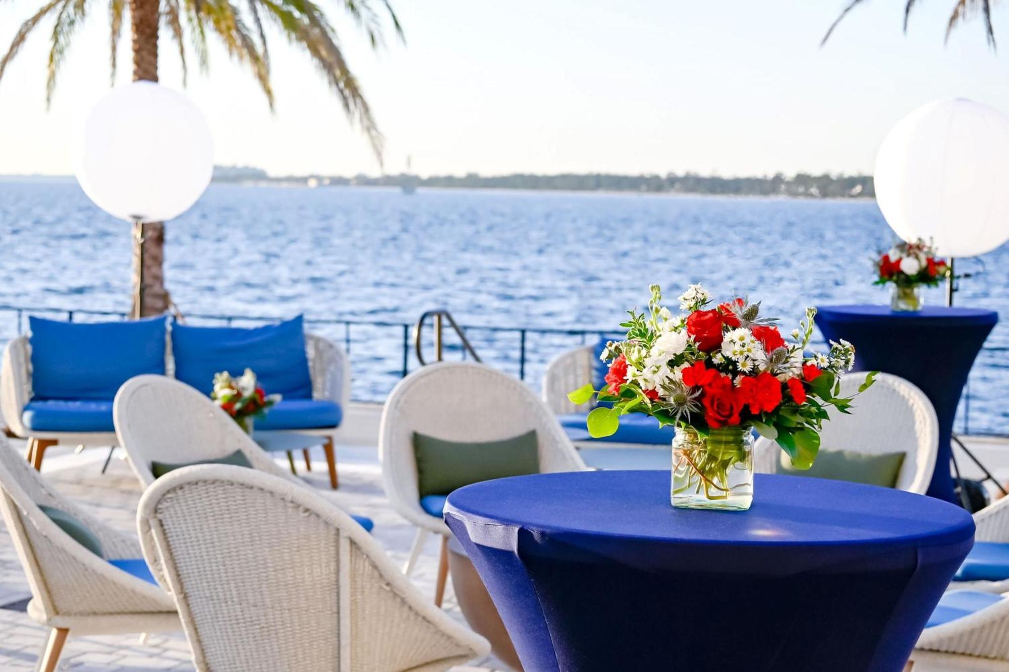 Hotel Indigo - Panama City Marina By Ihg מראה חיצוני תמונה