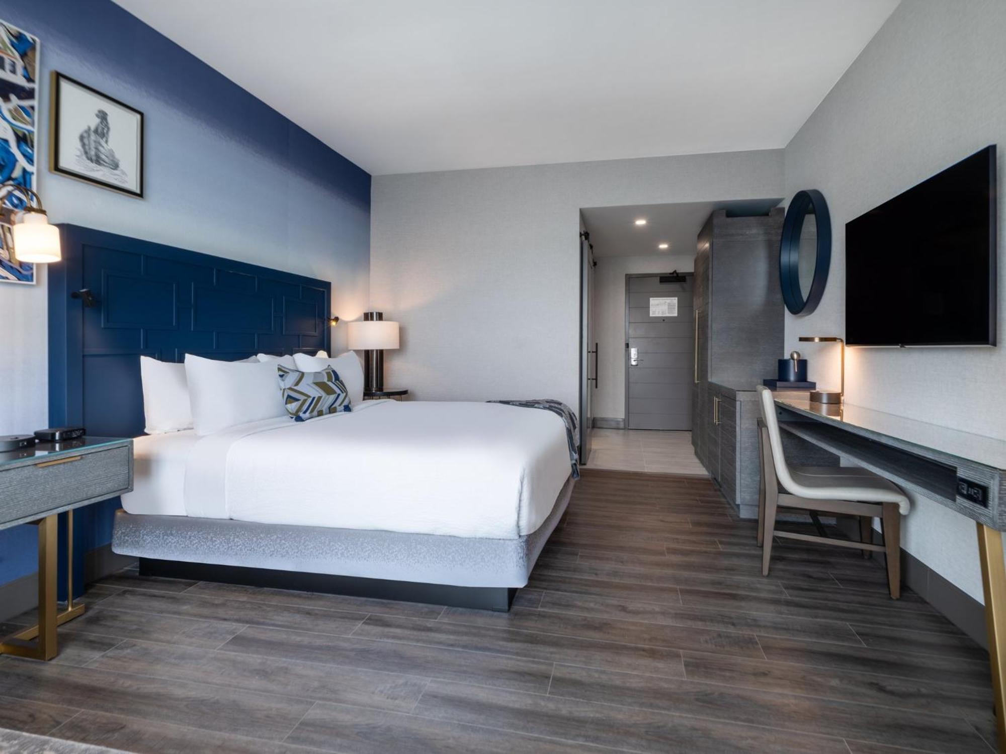 Hotel Indigo - Panama City Marina By Ihg מראה חיצוני תמונה