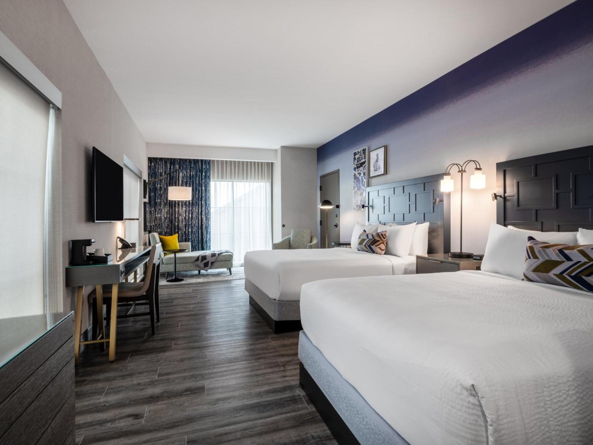 Hotel Indigo - Panama City Marina By Ihg מראה חיצוני תמונה