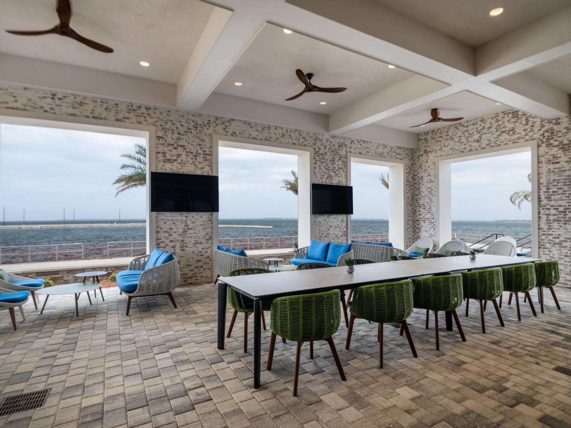 Hotel Indigo - Panama City Marina By Ihg מראה חיצוני תמונה
