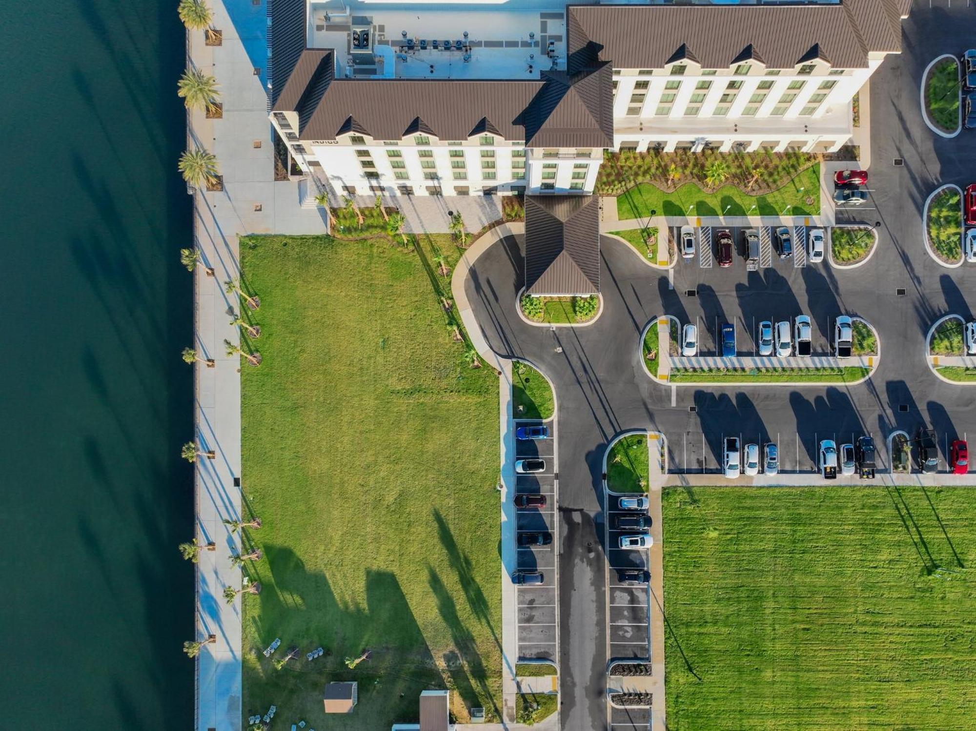 Hotel Indigo - Panama City Marina By Ihg מראה חיצוני תמונה